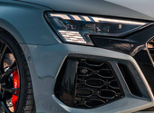 485 lóerő talán már elég lehet a kis Audi RS3-ban