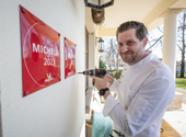 A Kajla nugáttól a Michelinig: hogyan lett egy cselédházból csúcsétterem egy Pest megyei falu szélén?