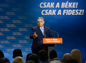 Elsőzött a Fidesz: nyilvántartásba vették az EP-listájukat 