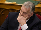 Orbán Viktor a rossz GDP-adatról: Engem nem az érdekel igazán, hogy mi az oka