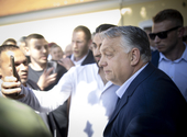 Novák Zoltán: Az Orbán-féle ideológiai vegyes felvágottal veheti fel a versenyt Magyar Péter