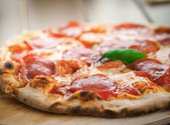 A budapesti Belli di Mamma idén is a legjobb európai pizzériák között szerepel