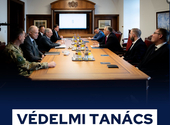 Orbán összehívta a Védelmi Tanácsot az ukrán-magyar kémbotrány után