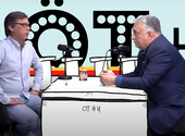 Orbán: A Matolcsy Ádám garázsában álló sportkocsikról készült fotók jogosan háborítják fel az embereket