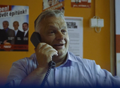 Orbán ötödik sebességbe kapcsolt a kampányhajrában, de az erről szóló videó hirtelen eltűnt