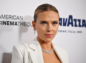 Scarlett Johansson a Marvel Moziverzumba visszatéréséről: „Engedjék el”