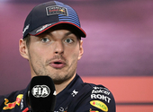 Verstappenék mostantól kedvezményesen káromkodhatnak