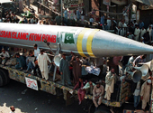 India és Pakisztán sakkban tartja egymást az atombombákkal, és nem félne használni azokat
