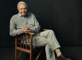 Sir David Attenborough 99 évesen sem adja fel, hogy megmentse a bolygónkat