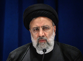 Meghalt az iráni elnök és a külügyminiszter is a vasárnapi helikopterbalesetben