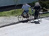 Bringázás közben akart kirabolni egy 90 éves férfit Cegléden, de az arra járó rendőrökre nem számított