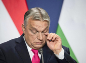 Friedman önkritikát gyakorolt: Tévedtem Orbánnal kapcsolatban