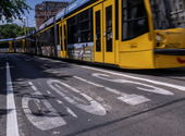 Megállította a kormány Budapestet: itt a BKK-leállás!