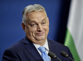 Orbán karácsonyi üzenete: Magyar Péterhez képest Gyurcsány egy Adenauer