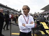 Vicc, hogy mennyire alábecsülik – 70 éves lett Alain Prost, a Professzor