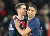Kettős győzelemmel jutott be a Bajnokok Ligája döntőjébe a PSG