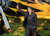 Lezárult Tom Cruise akcióhős korszaka Cannes-ban