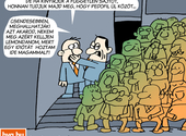 Marabu Féknyúz: Harcosok klubja