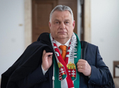 Perben, haragban: Orbán lett a vörös vonal az EP számára, bár a Bizottságot viszi bíróság elé