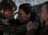 A Mission: Impossible utolsó része elment a falig, most már fullba nyomja a kretént
