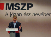 Egykori párttársai szerint Gyurcsány Ferencnek már korábban vissza kellett volna vonulnia