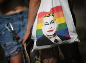 Svédország 40 ezer magyar meleget is befogadna a Pride betiltása után