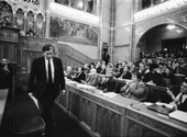 Ma – lehetne – 35 éves a demokratikus Magyarország