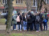 A szlovák rendőrség nem sokra jutott a bombariadókkal kapcsolatban, a magyar hatóságok mégis tőlük kérnek segítséget