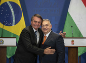 „A követségre nem a nagykövet szokta beengedni a látogatókat” – a Bolsonaro-ügy betesz a magyar-brazil viszonynak