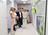 A Dior táska nem való a kórházba – Várkonyi Andreának lenne mit tanulnia Katalin hercegnétől