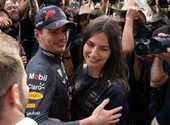 Új magángépet vett magának Max Verstappen, több mint 20 milliárd forintért