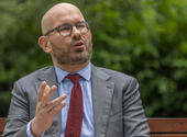 „A magyar kormány klímapolitikájára erős kettest adnék. A bukástól a napenergia felhasználása mentette meg”
