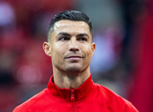 Lappföldre utazott karácsonyozni családjával Cristiano Ronaldo - videó