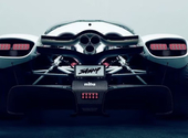 Saját hiperautóval jelentkezik a Bugatti és a Koenigsegg dizájnere