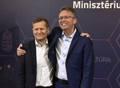 Új alapítványt szervez a kormány a „tudomány aranycsapatának” felépítésére, Krausz Ferenc áll az élre