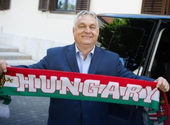 Viktor Orbán left for the European Championships and is already harassing the Germans