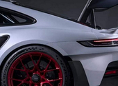 Méregdrága lesz az 1000 lóerős legdurvább Porsche 911