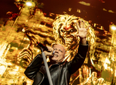 Budapest hihetetlen város - az Iron Maiden megköszönte új turnéjuk első, teltházas koncertjeit