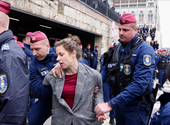 A Momentum elnöksége dönt arról, ki lesz a lemondott Orosz Anna képviselő-utódja, 32 név jöhet szóba