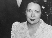 Sólo se publicó un libro durante su vida, pero fue algo importante: Margaret Mitchell murió hace 75 años.