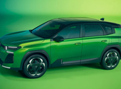 Közel 700 kilométeres hatótávú a vadonatúj Citroën C5 Aircross elektromos verziója