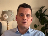 Beolvasott Semjénnek és lemondott a KDNP országos elnökségének tagja