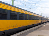 Vonattal Budapestről Bécsbe: a cseh magánvasút nemcsak a MÁV-ot, de a Railjetet is lemosta a pályáról