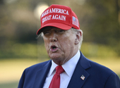 Trump propagandistái máris megtalálták XIV. Leót pápát, és teli torokból kommunistázzák