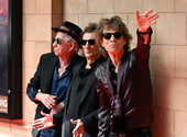 Jön a Rolling Stones új albuma