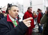 Újraindítaná a Dáridót Galambos Lajos