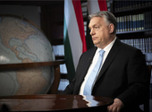 Viktor Orban: Donald Trump es una leyenda