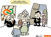 Marabu Féknyúz: Harcra fel, Lőrinc!
