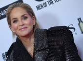 Sharon Stone állítja: nemrégiben kitették egy nagy hollywoodi filmből