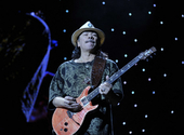 Santana a HVG-nek: Magyar cigány vagyok egy másik életemben
